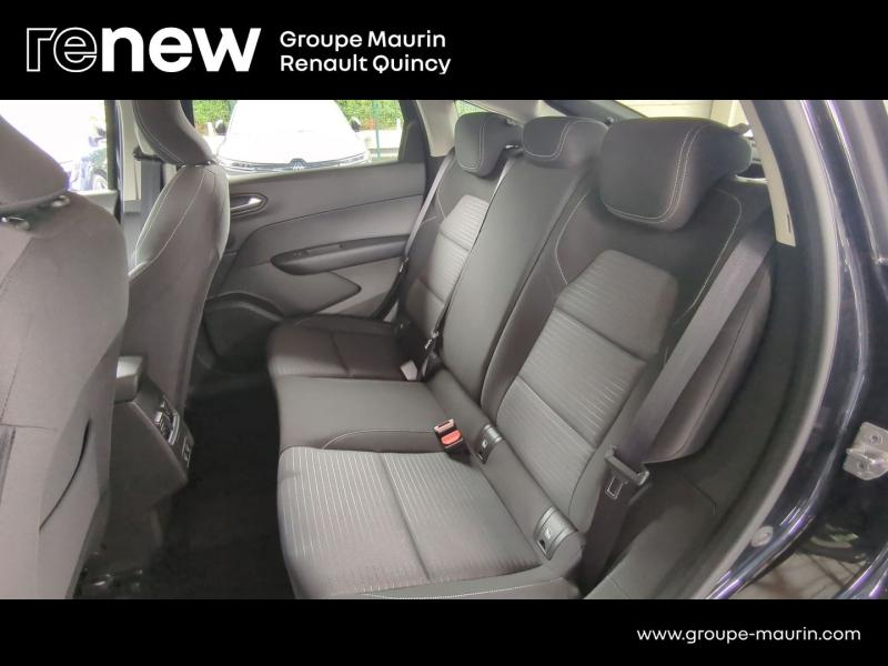 RENAULT Arkana d’occasion à vendre à QUINCY-SOUS-SÉNART chez GGF - SAVY (Photo 11)