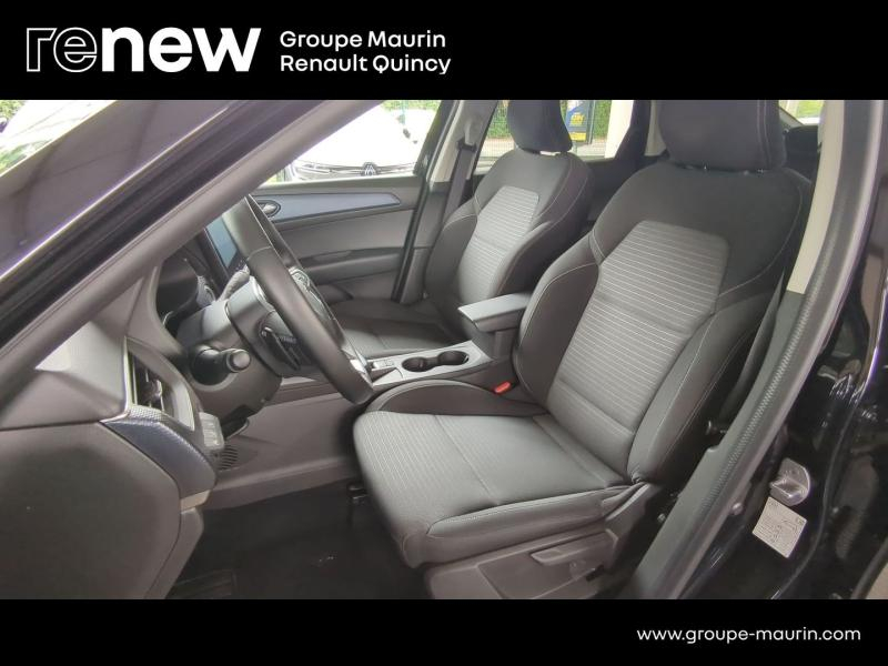 RENAULT Arkana d’occasion à vendre à QUINCY-SOUS-SÉNART chez GGF - SAVY (Photo 13)