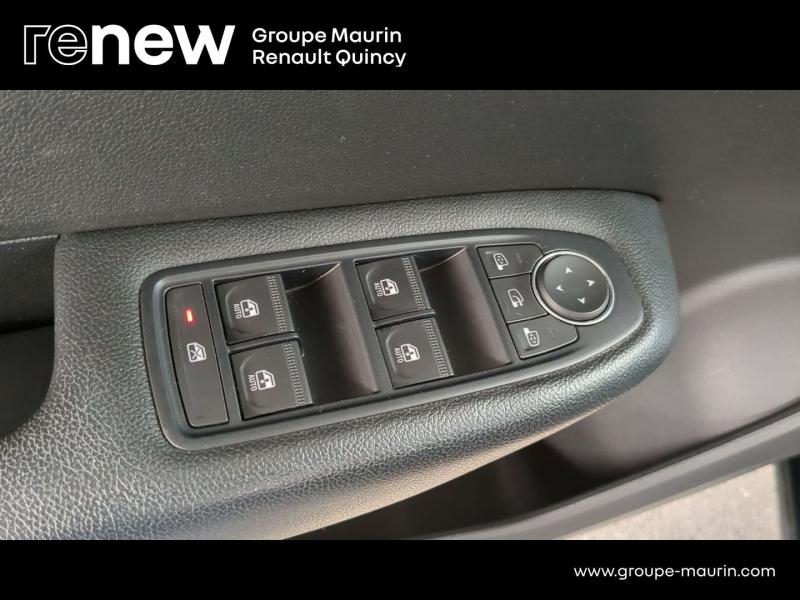 RENAULT Arkana d’occasion à vendre à QUINCY-SOUS-SÉNART chez GGF - SAVY (Photo 14)