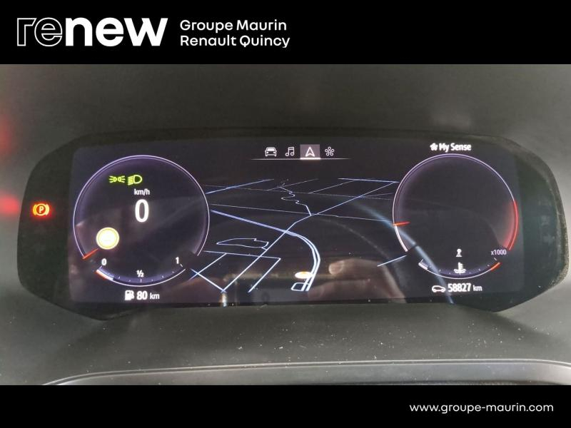 RENAULT Captur d’occasion à vendre à QUINCY-SOUS-SÉNART chez GGF - SAVY (Photo 19)