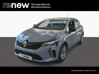 RENAULT Clio d’occasion à vendre à QUINCY-SOUS-SÉNART