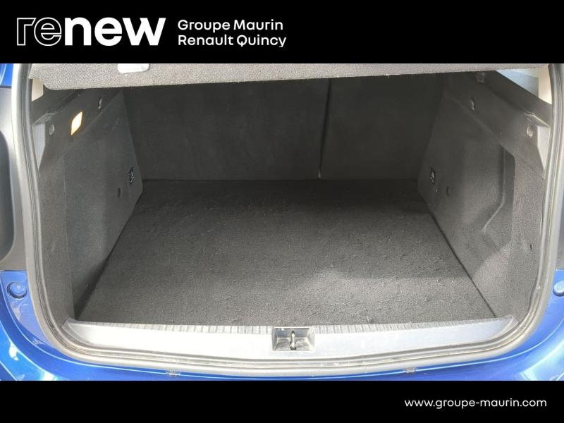 DACIA Duster d’occasion à vendre à QUINCY-SOUS-SÉNART chez GGF - SAVY (Photo 7)