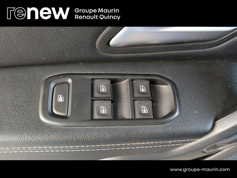 DACIA Duster d’occasion à vendre à QUINCY-SOUS-SÉNART chez GGF - SAVY (Photo 13)
