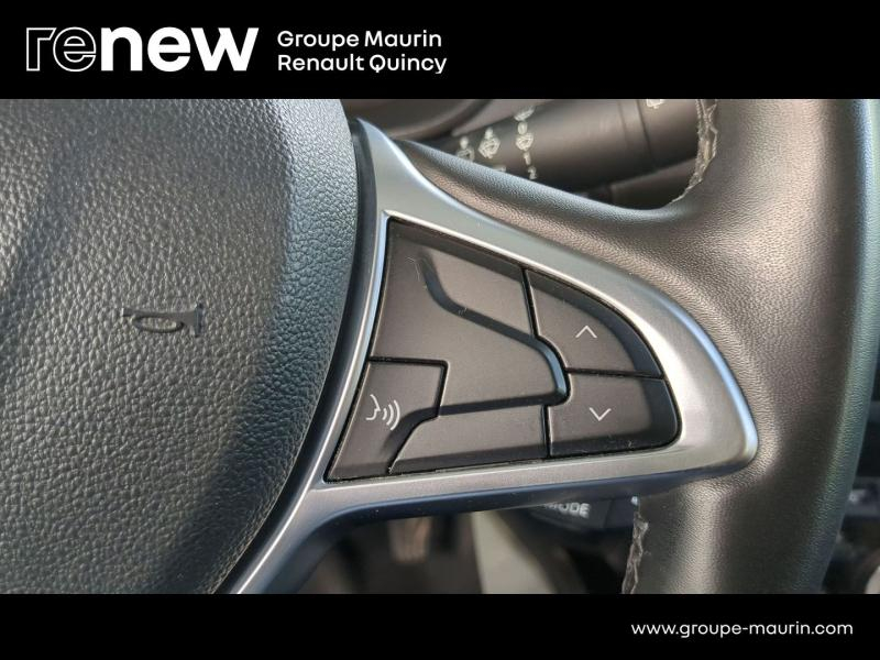 DACIA Duster d’occasion à vendre à QUINCY-SOUS-SÉNART chez GGF - SAVY (Photo 18)
