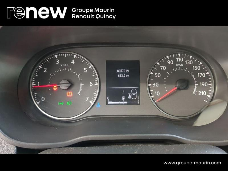 DACIA Duster d’occasion à vendre à QUINCY-SOUS-SÉNART chez GGF - SAVY (Photo 19)