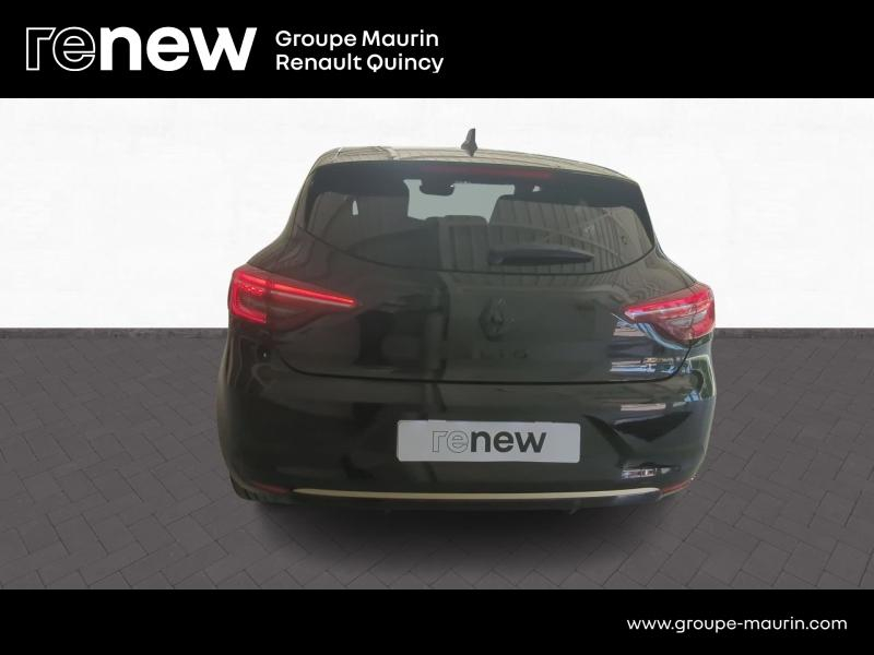 RENAULT Clio d’occasion à vendre à QUINCY-SOUS-SÉNART chez GGF - SAVY (Photo 5)