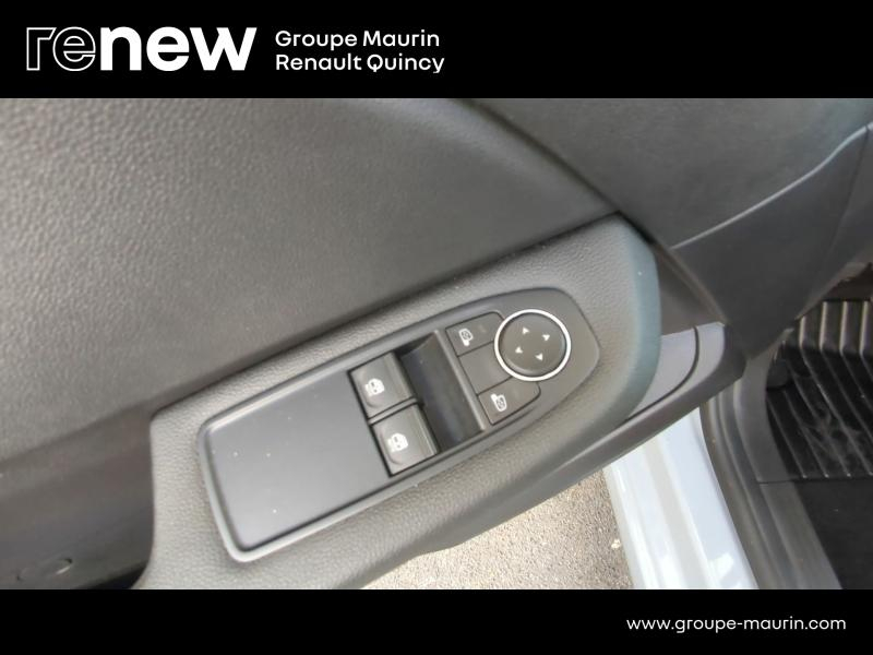 RENAULT Clio d’occasion à vendre à QUINCY-SOUS-SÉNART chez GGF - SAVY (Photo 13)