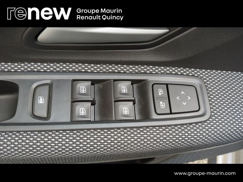 DACIA Sandero d’occasion à vendre à QUINCY-SOUS-SÉNART chez GGF - SAVY (Photo 11)