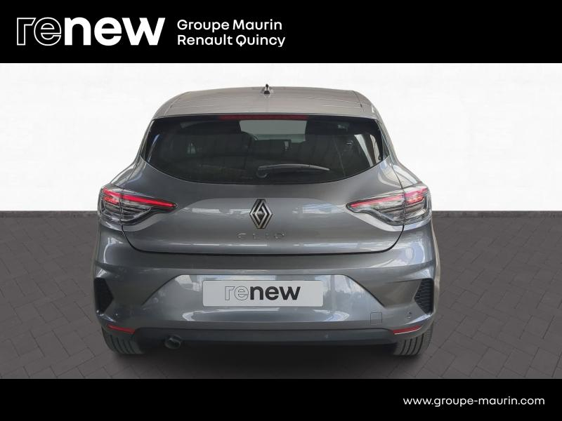 RENAULT Clio d’occasion à vendre à QUINCY-SOUS-SÉNART chez GGF - SAVY (Photo 5)