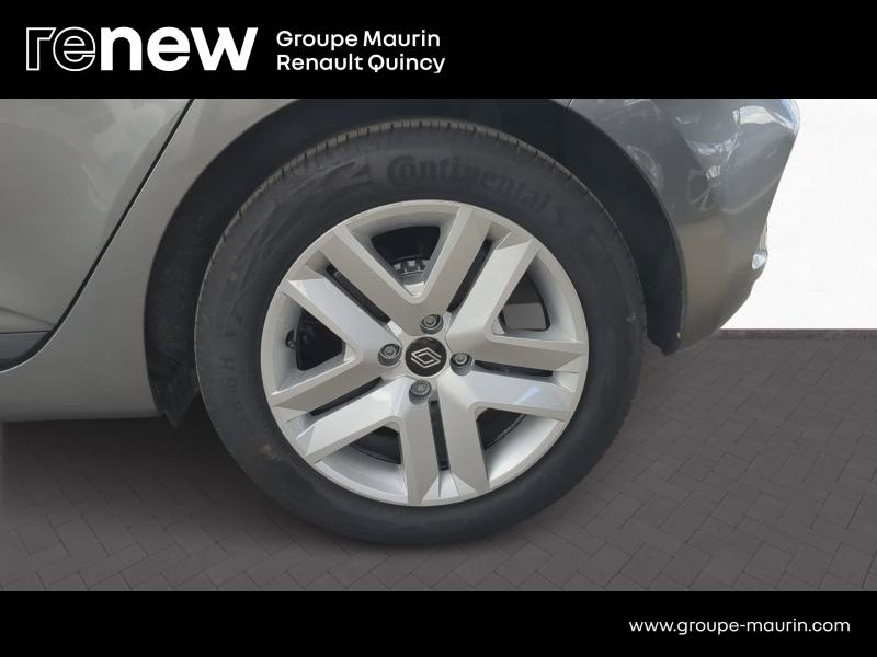 RENAULT Clio d’occasion à vendre à QUINCY-SOUS-SÉNART chez GGF - SAVY (Photo 7)