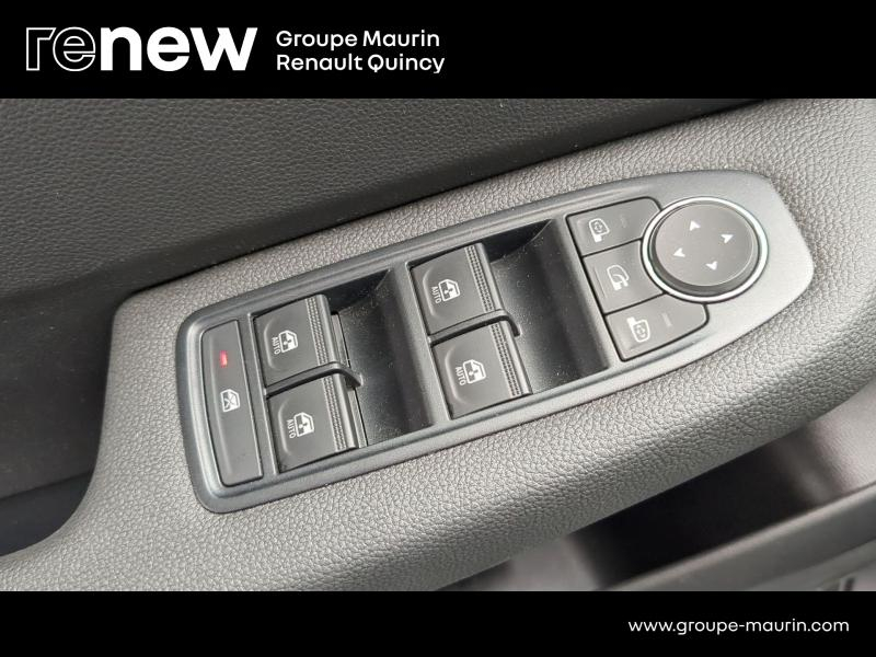 RENAULT Clio d’occasion à vendre à QUINCY-SOUS-SÉNART chez GGF - SAVY (Photo 12)