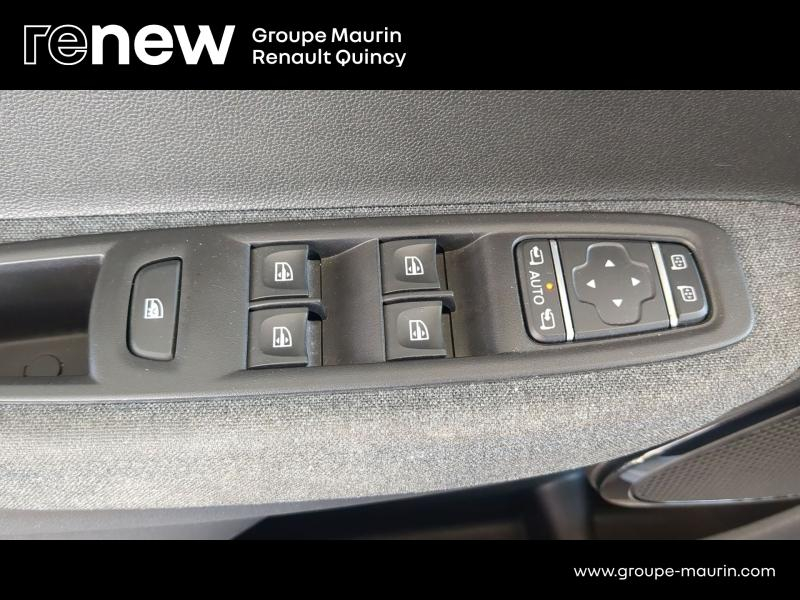 RENAULT Zoe d’occasion à vendre à QUINCY-SOUS-SÉNART chez GGF - SAVY (Photo 10)
