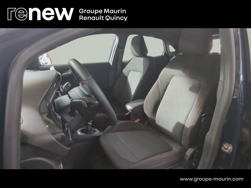 FORD Puma d’occasion à vendre à QUINCY-SOUS-SÉNART chez GGF - SAVY (Photo 9)