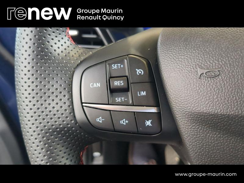 FORD Puma d’occasion à vendre à QUINCY-SOUS-SÉNART chez GGF - SAVY (Photo 14)
