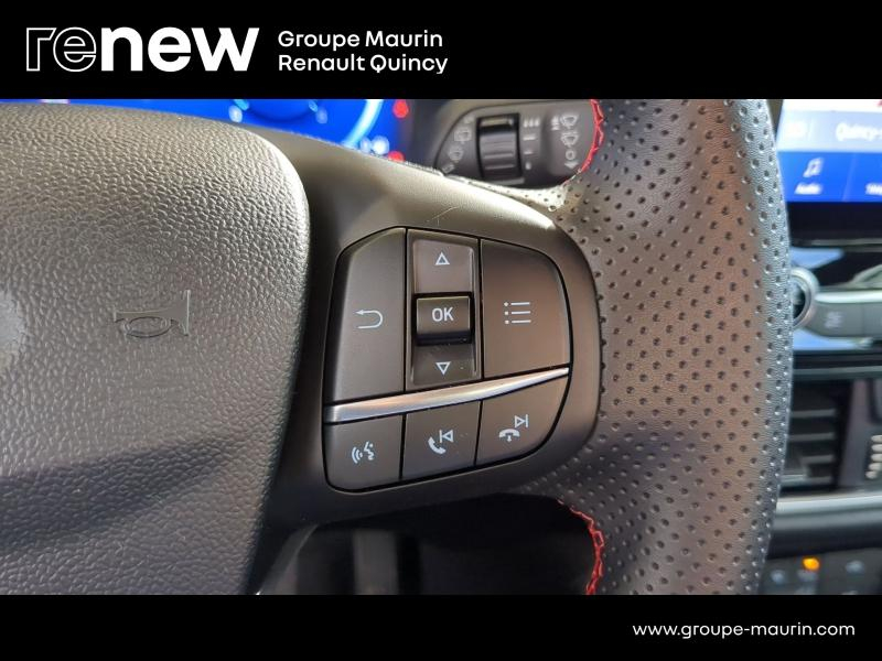 FORD Puma d’occasion à vendre à QUINCY-SOUS-SÉNART chez GGF - SAVY (Photo 15)