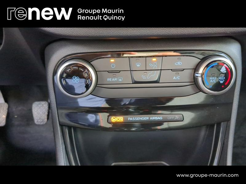 FORD Puma d’occasion à vendre à QUINCY-SOUS-SÉNART chez GGF - SAVY (Photo 18)