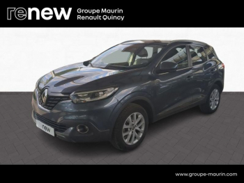 RENAULT Kadjar d’occasion à vendre à QUINCY-SOUS-SÉNART