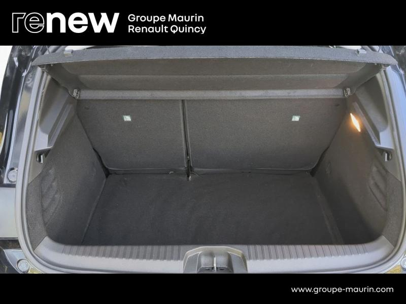 RENAULT Clio d’occasion à vendre à QUINCY-SOUS-SÉNART chez GGF - SAVY (Photo 7)