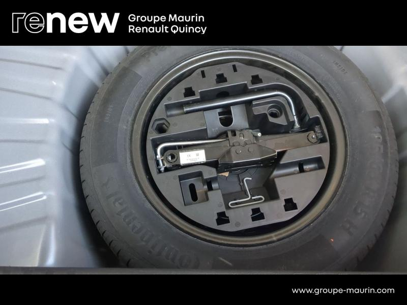 RENAULT Clio d’occasion à vendre à QUINCY-SOUS-SÉNART chez GGF - SAVY (Photo 8)