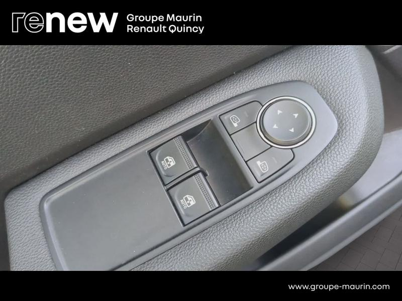 RENAULT Clio d’occasion à vendre à QUINCY-SOUS-SÉNART chez GGF - SAVY (Photo 14)
