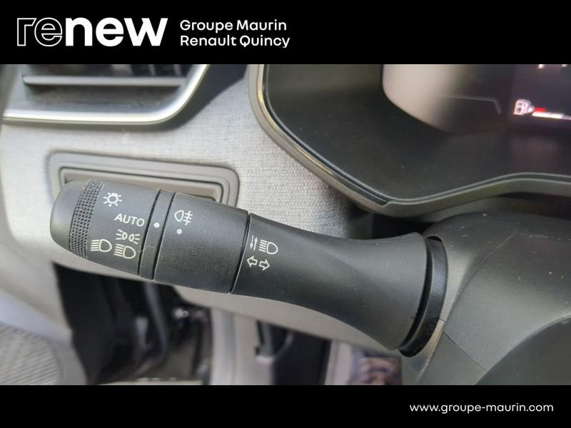 RENAULT Clio d’occasion à vendre à QUINCY-SOUS-SÉNART chez GGF - SAVY (Photo 16)