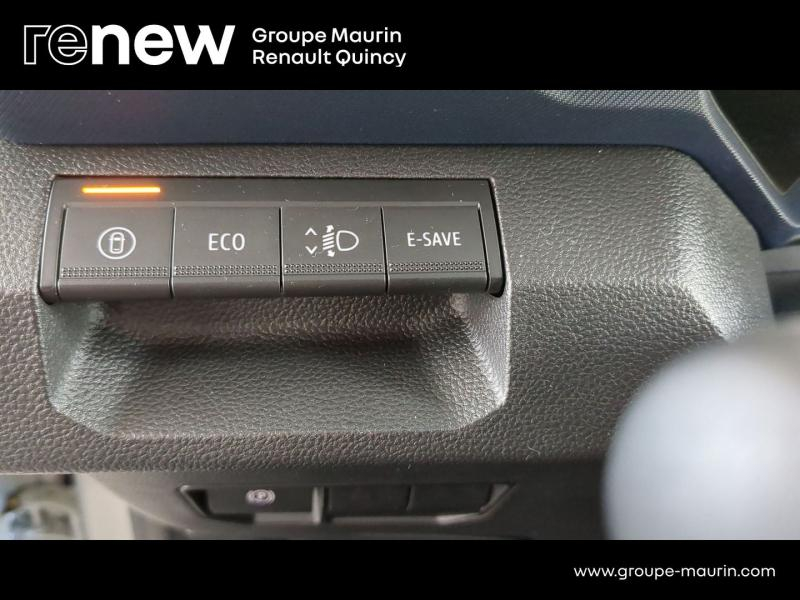 DACIA Duster d’occasion à vendre à QUINCY-SOUS-SÉNART chez GGF - SAVY (Photo 13)