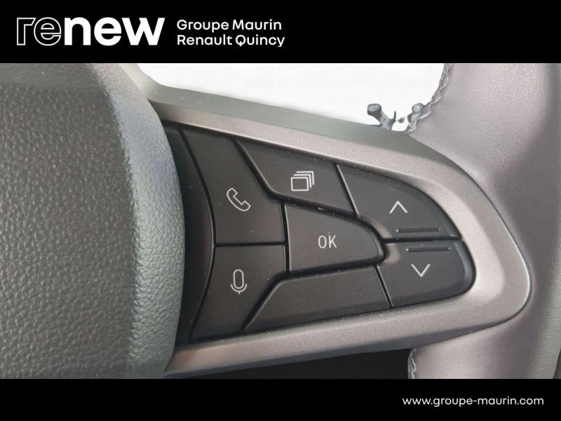 DACIA Duster d’occasion à vendre à QUINCY-SOUS-SÉNART chez GGF - SAVY (Photo 18)