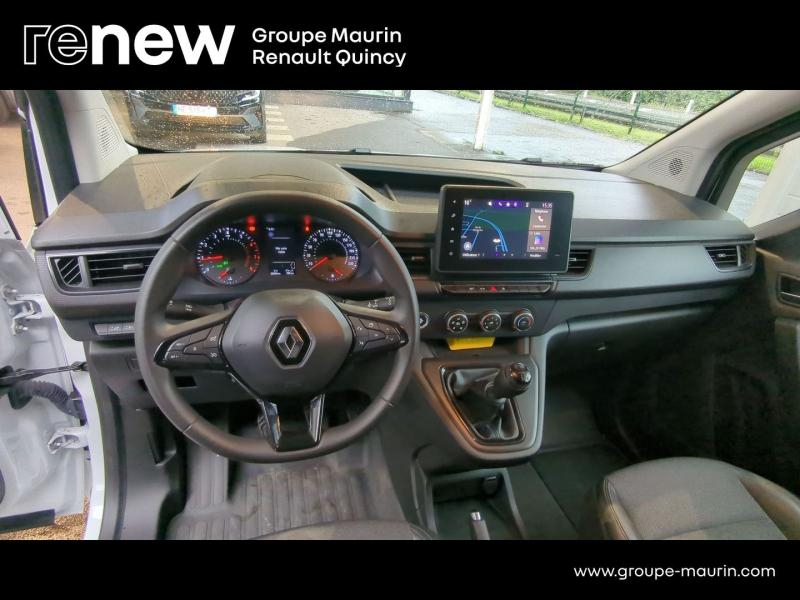 RENAULT Kangoo Van d’occasion à vendre à QUINCY-SOUS-SÉNART chez GGF - SAVY (Photo 13)