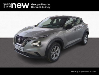 NISSAN Juke 1.0 DIG-T 114ch Acenta 2021 67882 km à vendre