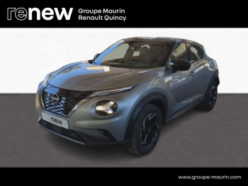 NISSAN Juke 1.6 Hybrid 143ch Business+ 2023 41951 km à vendre
