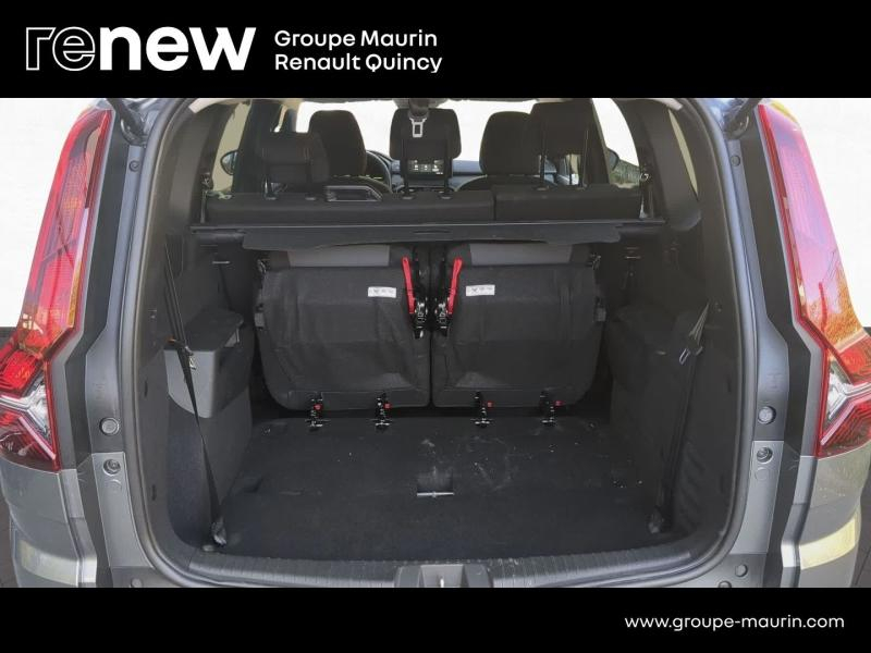 agency.seo.links.detann.title DACIA Jogger d’occasion à vendre à QUINCY-SOUS-SÉNART chez GGF - SAVY (Photo 8)
