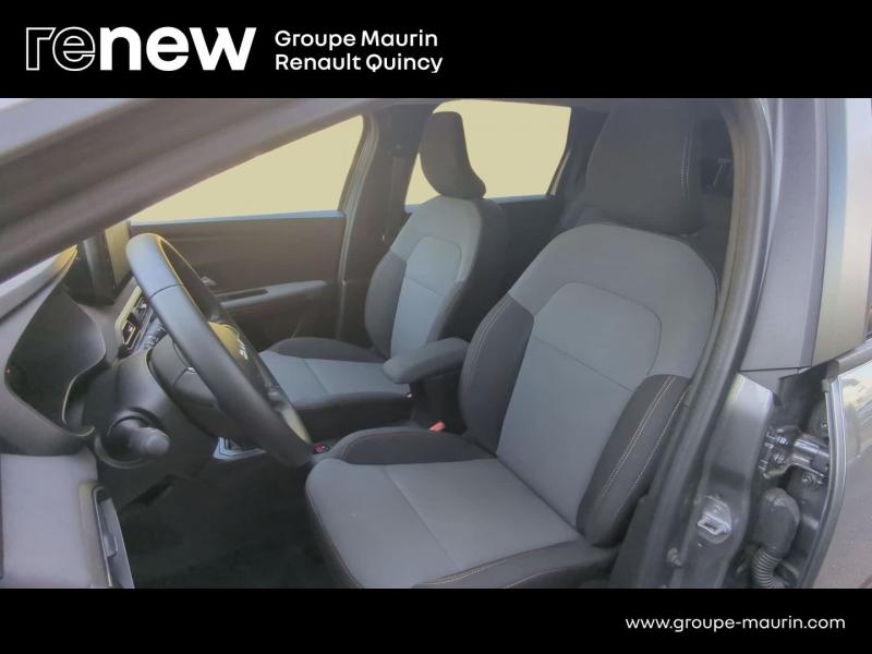 agency.seo.links.detann.title DACIA Jogger d’occasion à vendre à QUINCY-SOUS-SÉNART chez GGF - SAVY (Photo 10)