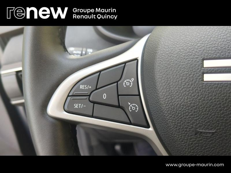 agency.seo.links.detann.title DACIA Jogger d’occasion à vendre à QUINCY-SOUS-SÉNART chez GGF - SAVY (Photo 16)