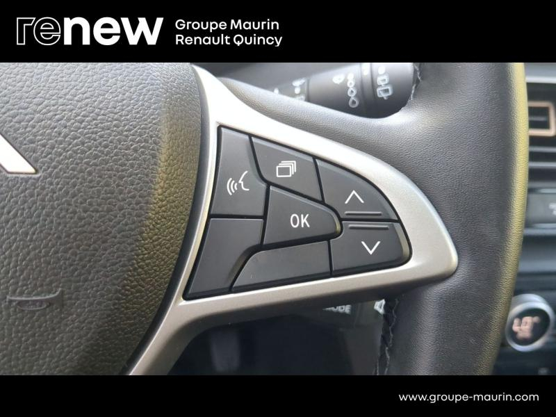 agency.seo.links.detann.title DACIA Jogger d’occasion à vendre à QUINCY-SOUS-SÉNART chez GGF - SAVY (Photo 17)