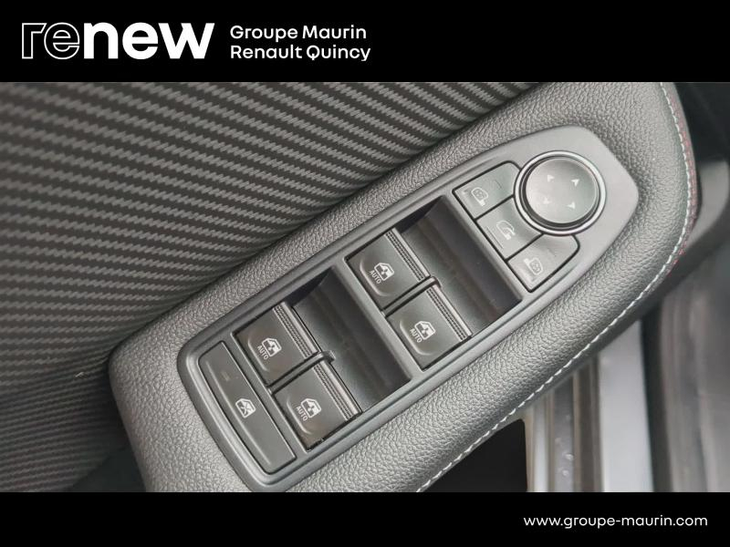 RENAULT Clio d’occasion à vendre à QUINCY-SOUS-SÉNART chez GGF - SAVY (Photo 10)