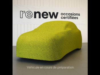 RENAULT Grand Scenic 1.7 Blue dCi 120ch Business 7 places 93272 km à vendre