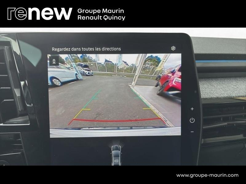 RENAULT Espace d’occasion à vendre à QUINCY-SOUS-SÉNART chez GGF - SAVY (Photo 20)