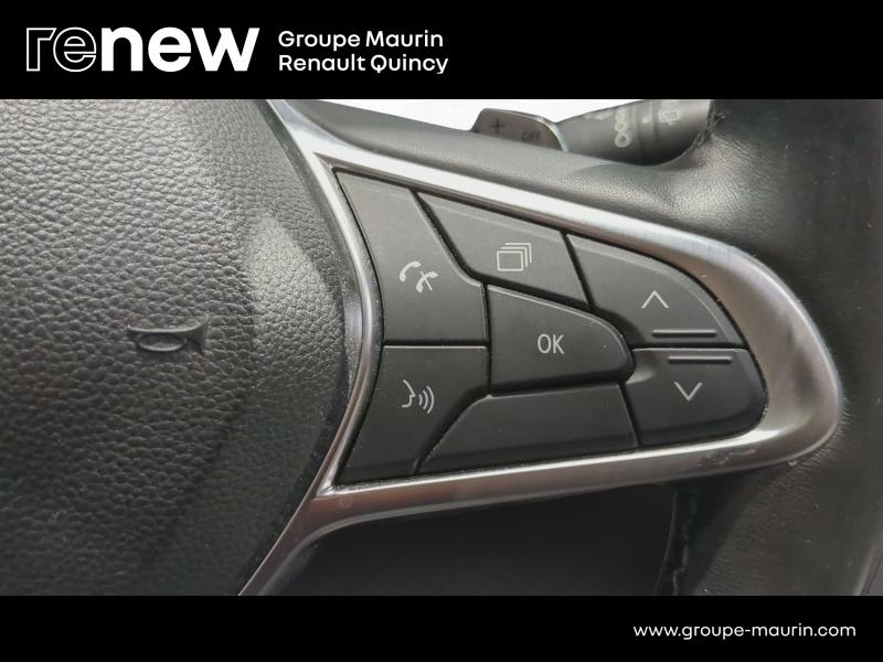 RENAULT Captur d’occasion à vendre à QUINCY-SOUS-SÉNART chez GGF - SAVY (Photo 20)