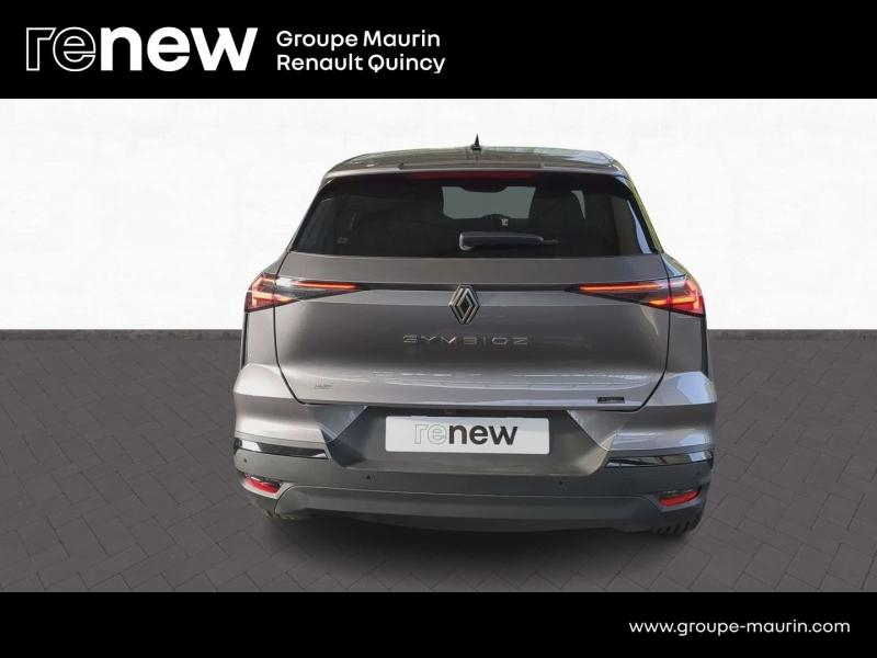 agency.seo.links.detann.title RENAULT  d’occasion à vendre à QUINCY-SOUS-SÉNART chez GGF - SAVY (Photo 5)