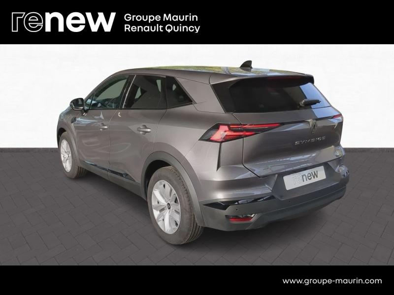 agency.seo.links.detann.title RENAULT  d’occasion à vendre à QUINCY-SOUS-SÉNART chez GGF - SAVY (Photo 6)