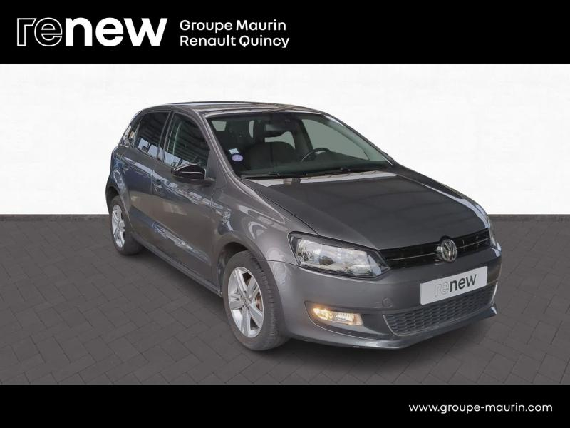 VOLKSWAGEN Polo d’occasion à vendre à QUINCY-SOUS-SÉNART chez GGF - SAVY (Photo 3)