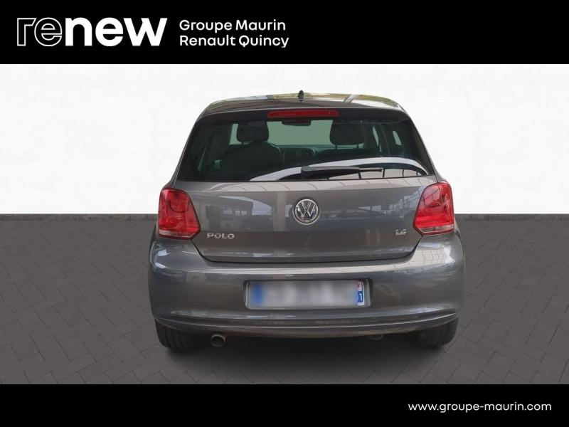 VOLKSWAGEN Polo d’occasion à vendre à QUINCY-SOUS-SÉNART chez GGF - SAVY (Photo 5)
