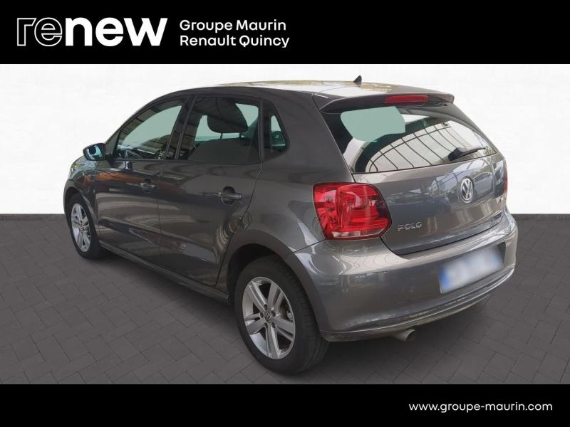 VOLKSWAGEN Polo d’occasion à vendre à QUINCY-SOUS-SÉNART chez GGF - SAVY (Photo 6)