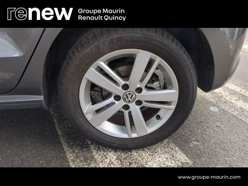 VOLKSWAGEN Polo d’occasion à vendre à QUINCY-SOUS-SÉNART chez GGF - SAVY (Photo 7)