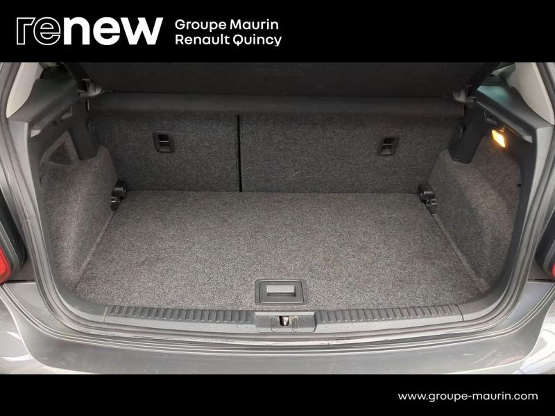 VOLKSWAGEN Polo d’occasion à vendre à QUINCY-SOUS-SÉNART chez GGF - SAVY (Photo 8)