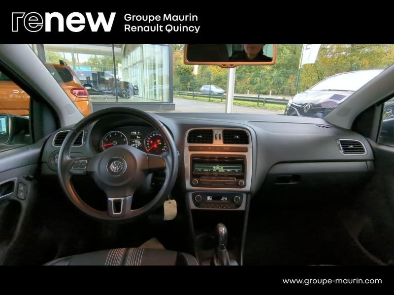 VOLKSWAGEN Polo d’occasion à vendre à QUINCY-SOUS-SÉNART chez GGF - SAVY (Photo 9)