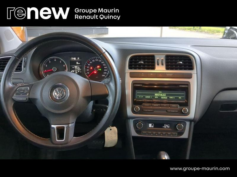 VOLKSWAGEN Polo d’occasion à vendre à QUINCY-SOUS-SÉNART chez GGF - SAVY (Photo 10)