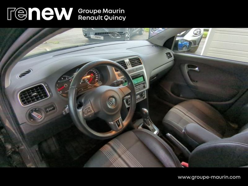 VOLKSWAGEN Polo d’occasion à vendre à QUINCY-SOUS-SÉNART chez GGF - SAVY (Photo 11)
