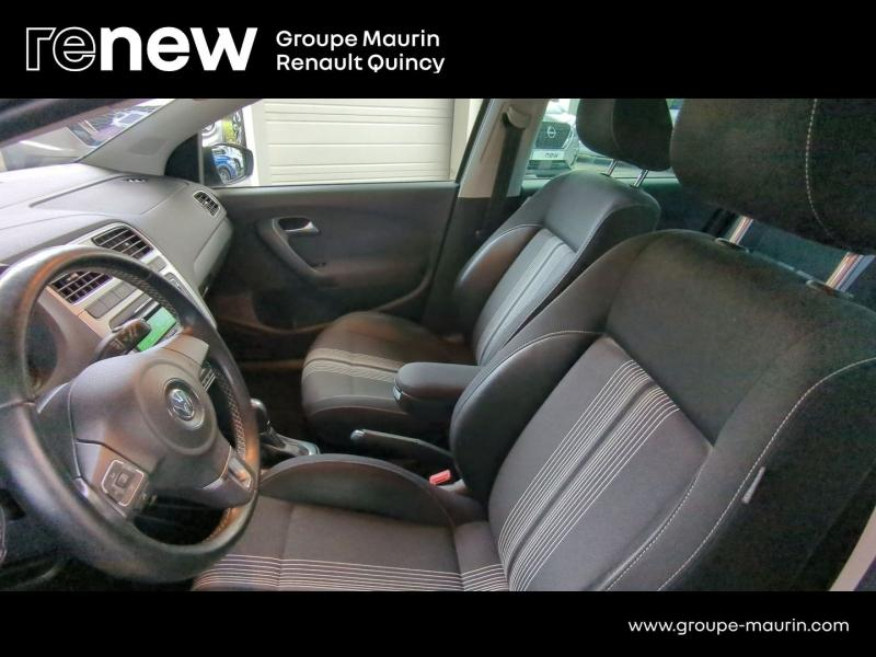 VOLKSWAGEN Polo d’occasion à vendre à QUINCY-SOUS-SÉNART chez GGF - SAVY (Photo 12)