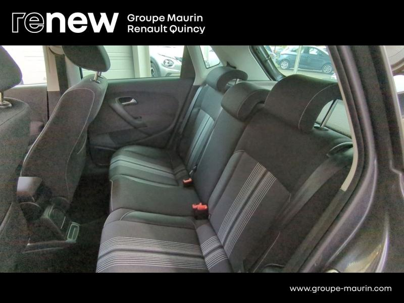 VOLKSWAGEN Polo d’occasion à vendre à QUINCY-SOUS-SÉNART chez GGF - SAVY (Photo 13)